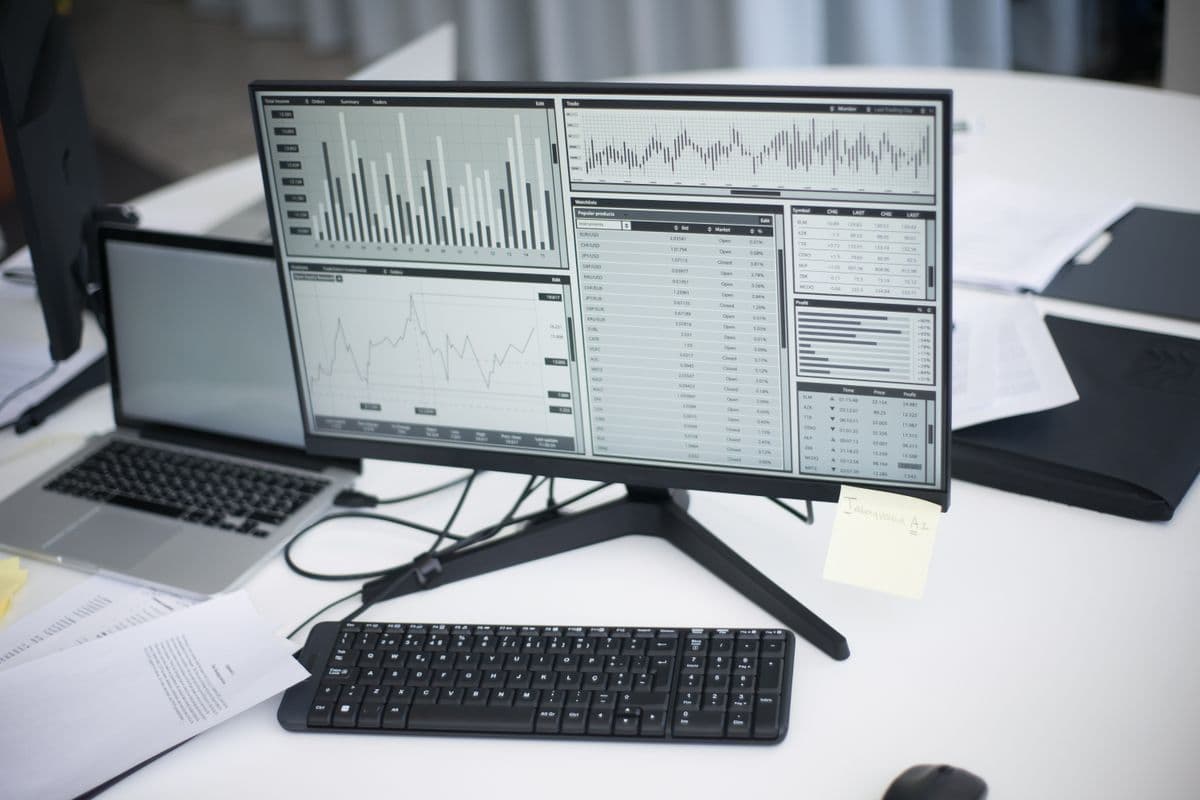 Terry Bandy Shares What a Data Scientist Does